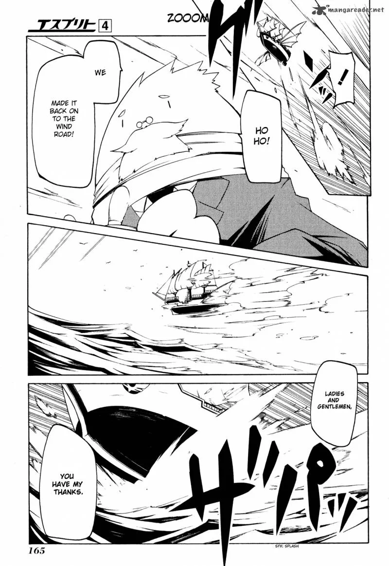 Esprit Chapter 14 page 40