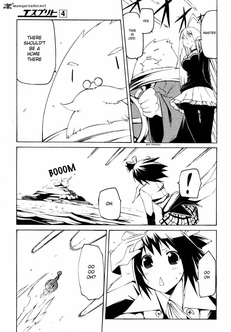 Esprit Chapter 14 page 44