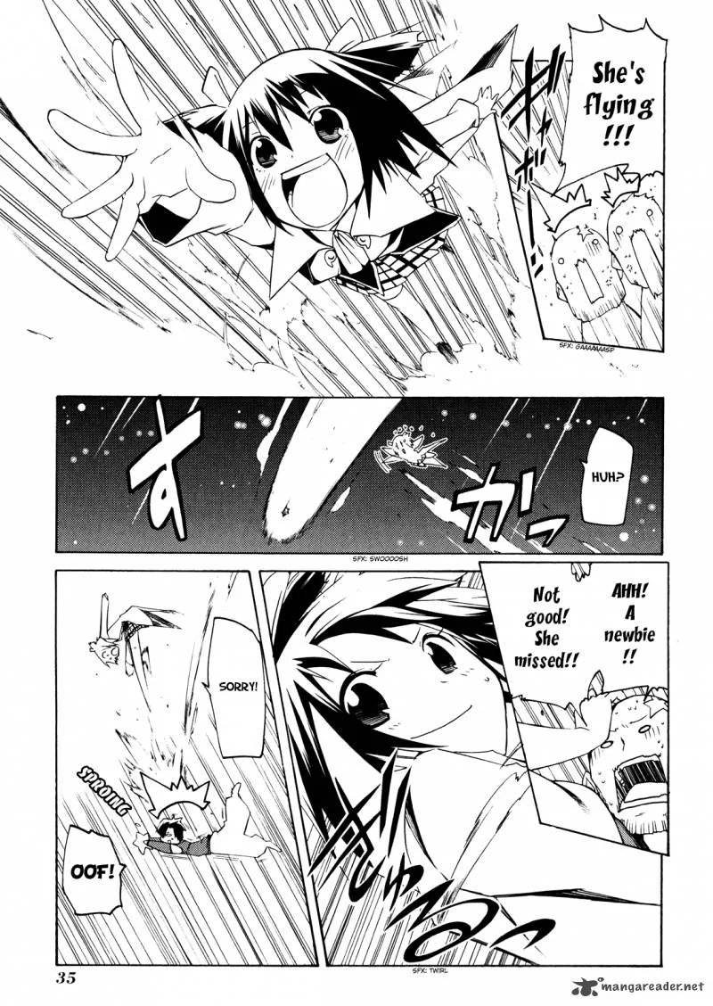 Esprit Chapter 15 page 31