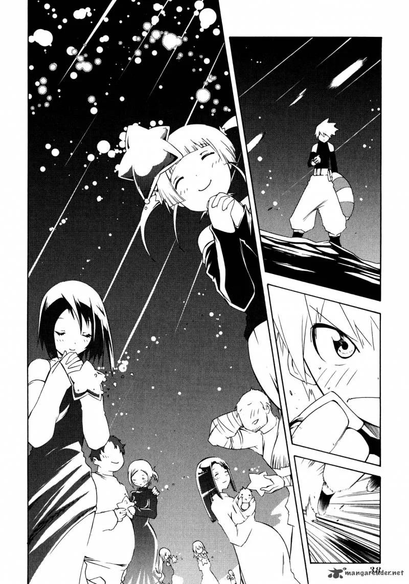 Esprit Chapter 15 page 33