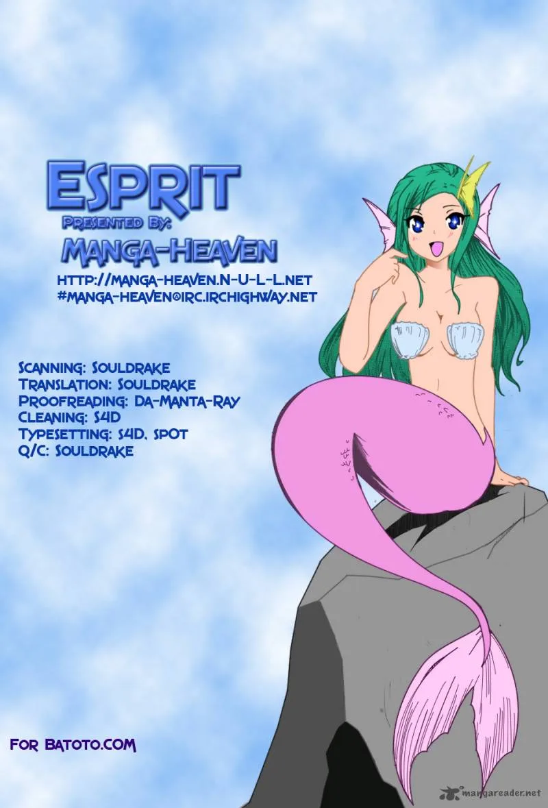 Esprit Chapter 15 page 42