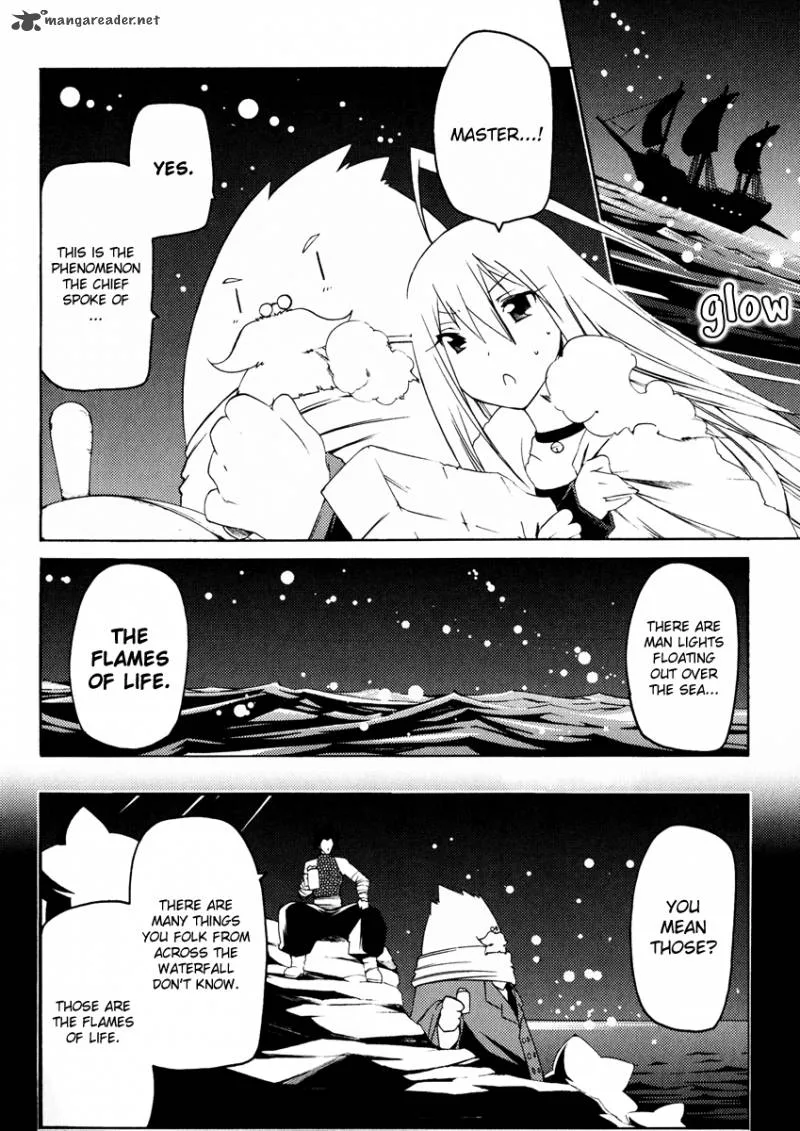 Esprit Chapter 16 page 3