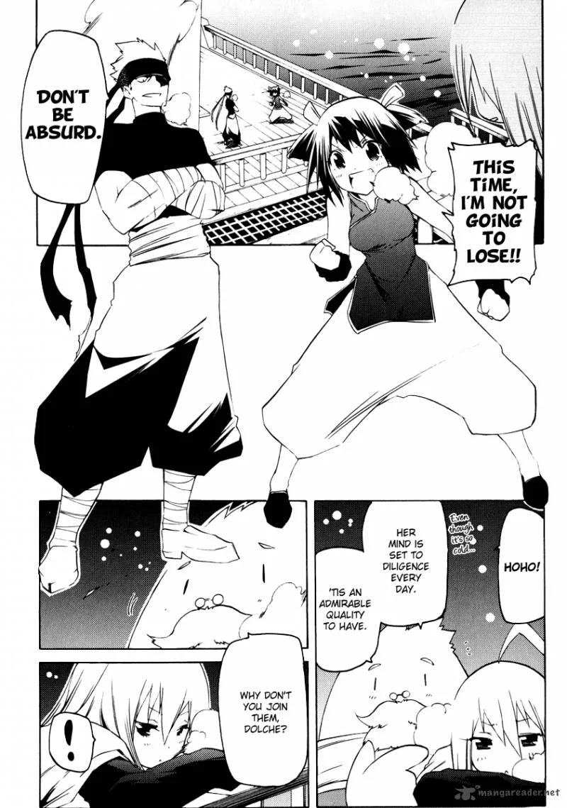 Esprit Chapter 16 page 6