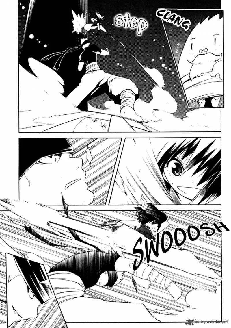 Esprit Chapter 16 page 8