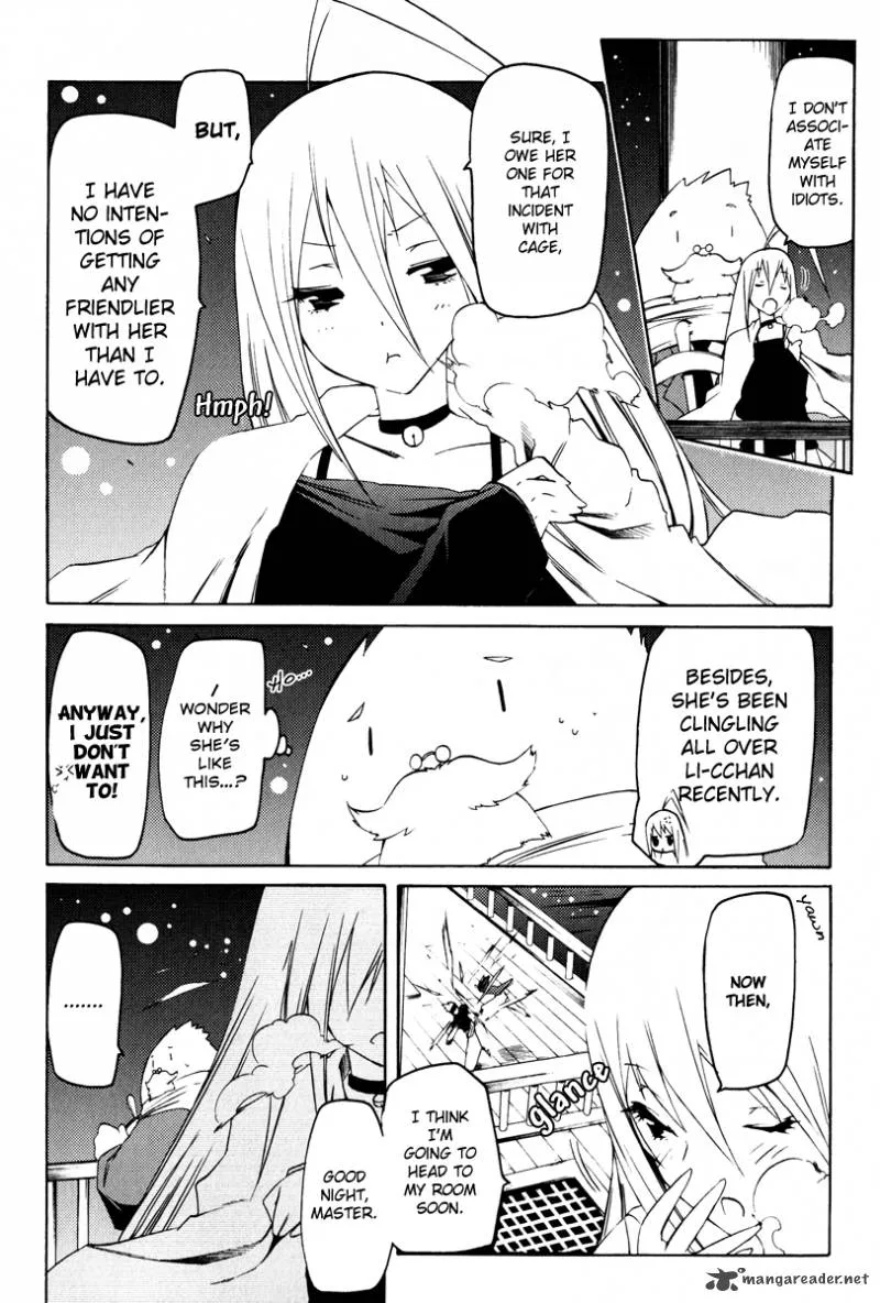 Esprit Chapter 16 page 7