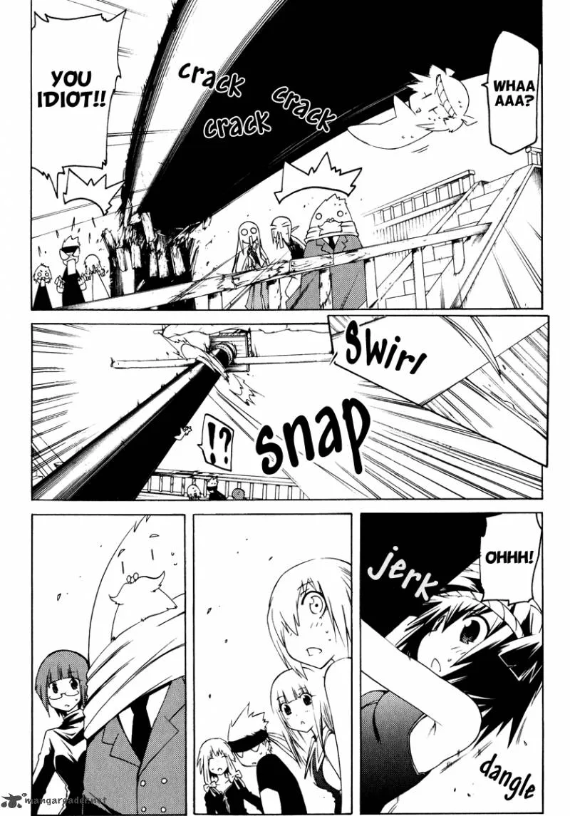 Esprit Chapter 16 page 34