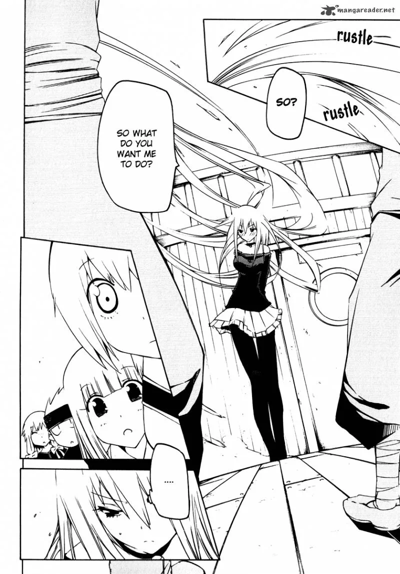 Esprit Chapter 16 page 35
