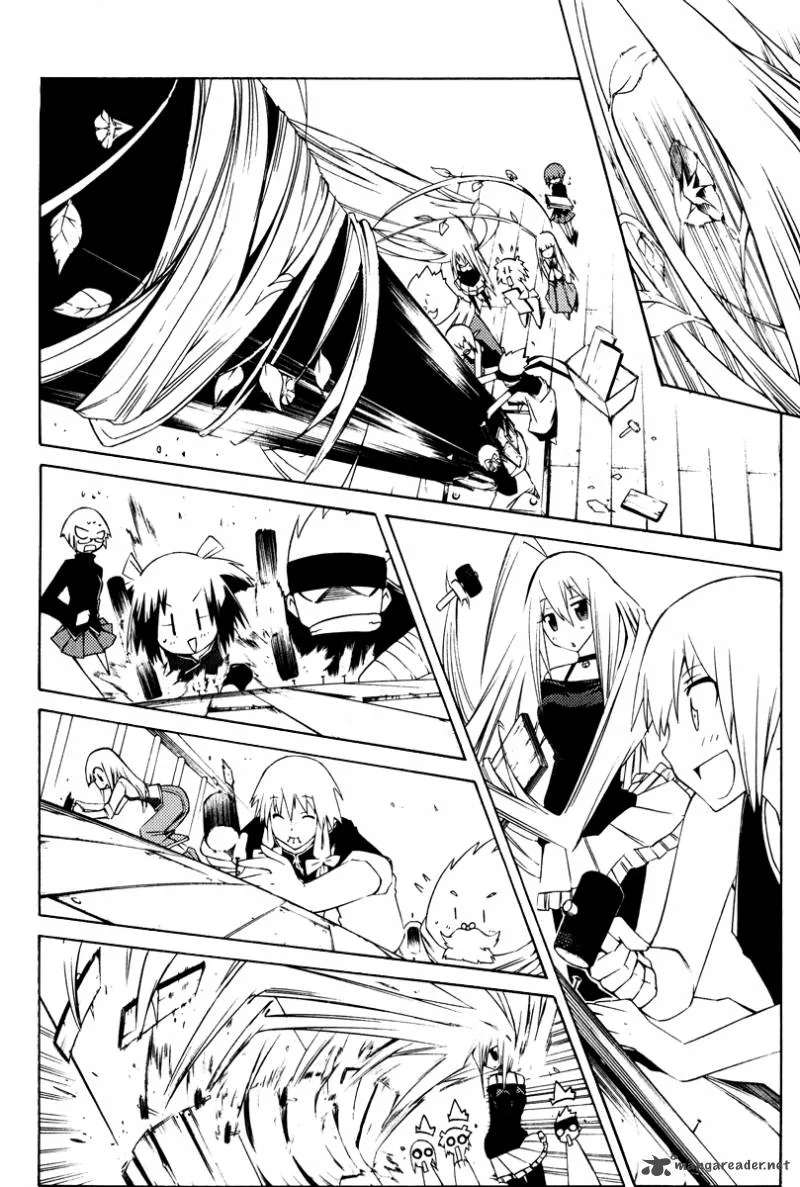 Esprit Chapter 16 page 37