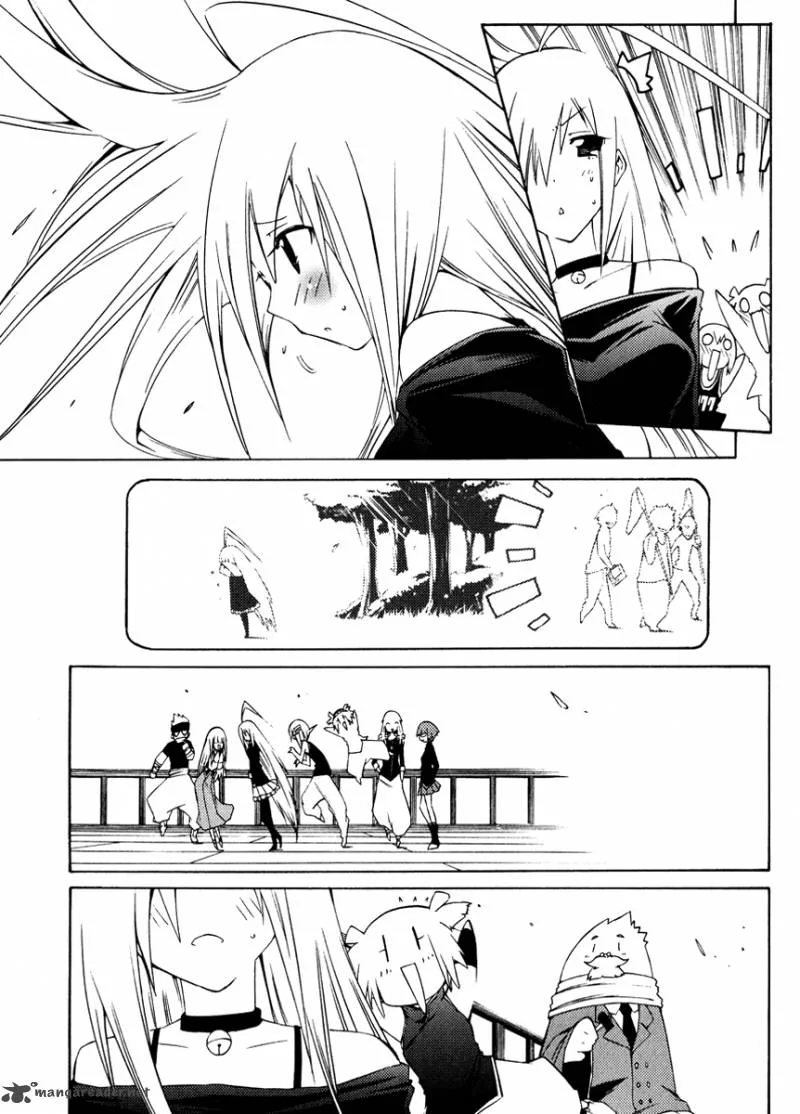 Esprit Chapter 16 page 38