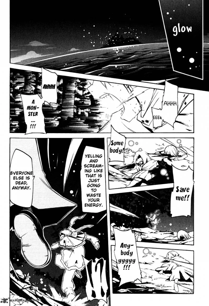 Esprit Chapter 16 page 42