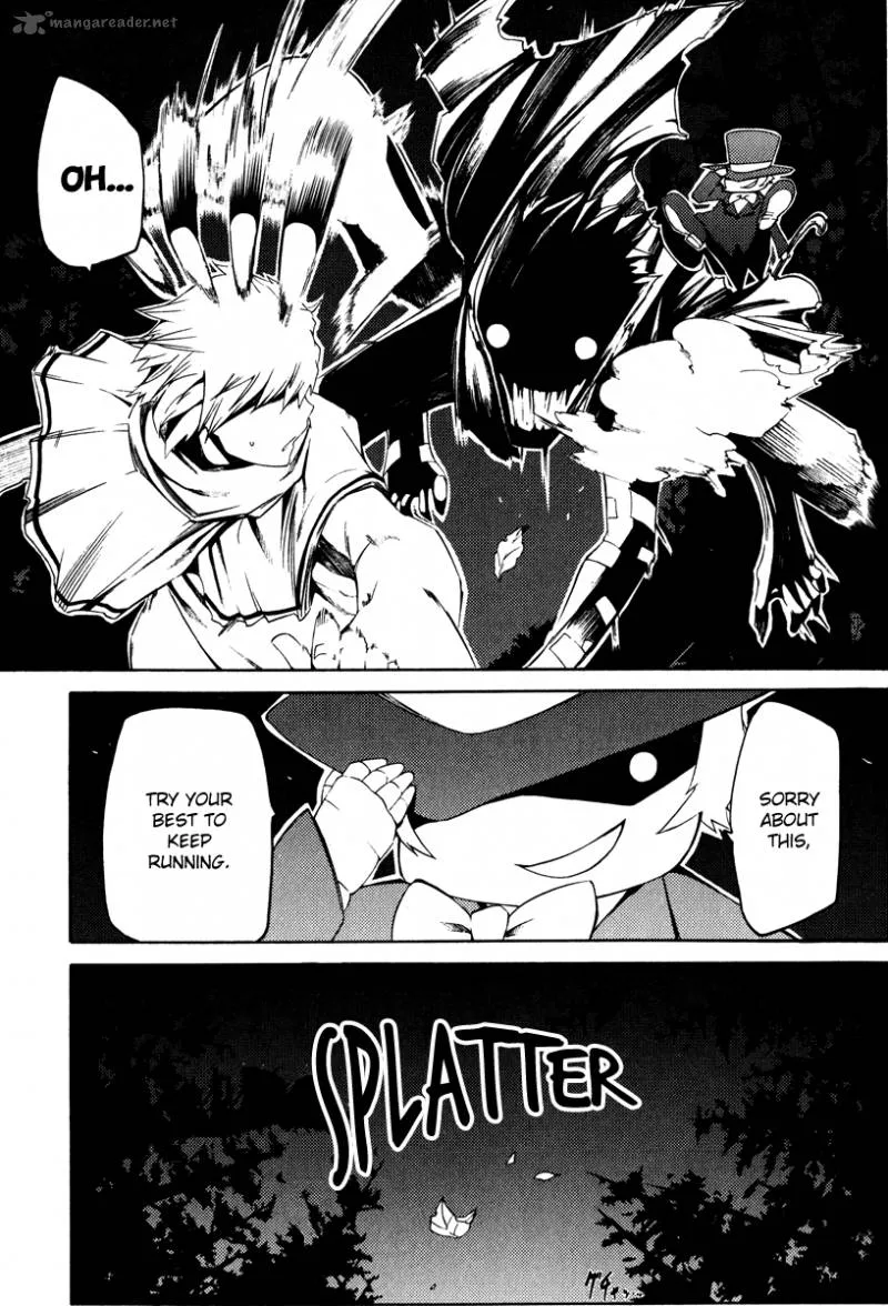 Esprit Chapter 16 page 43