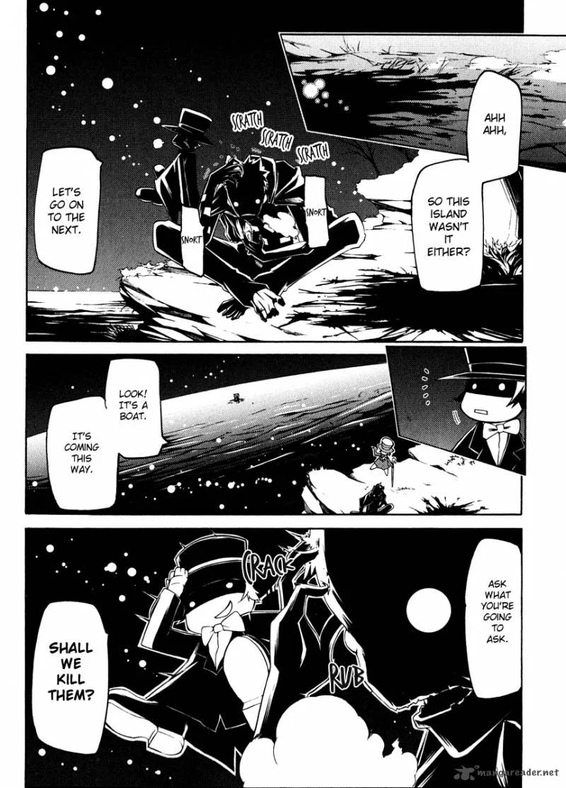 Esprit Chapter 16 page 44