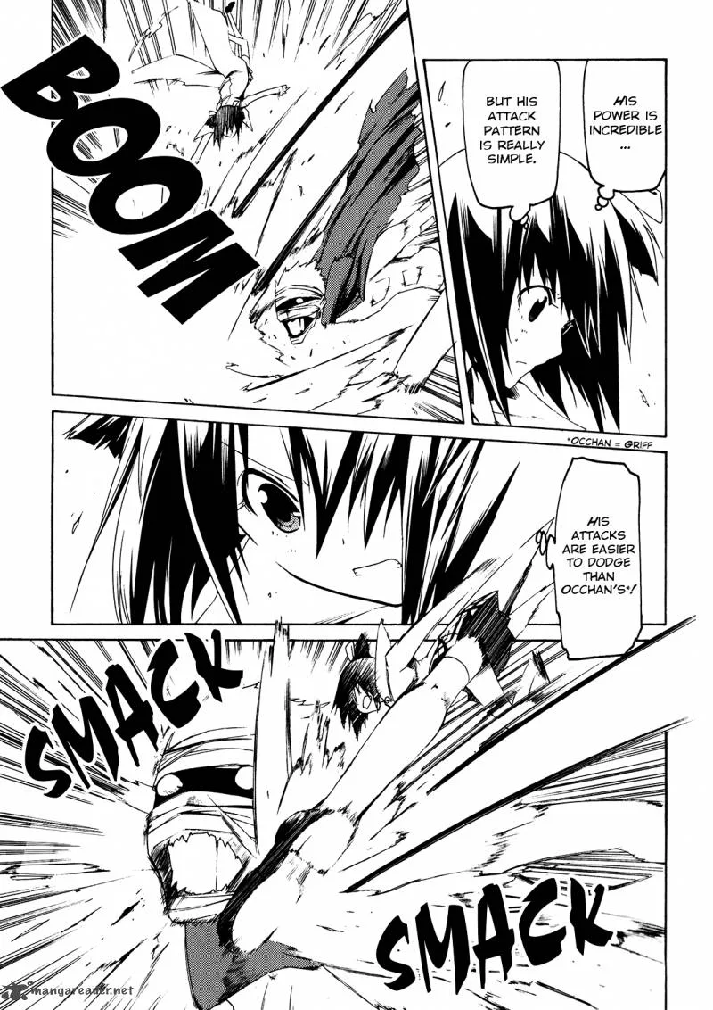 Esprit Chapter 17 page 21