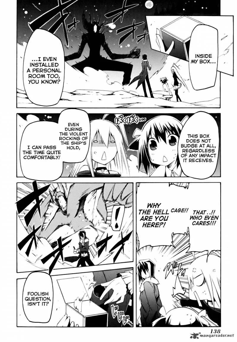 Esprit Chapter 18 page 2