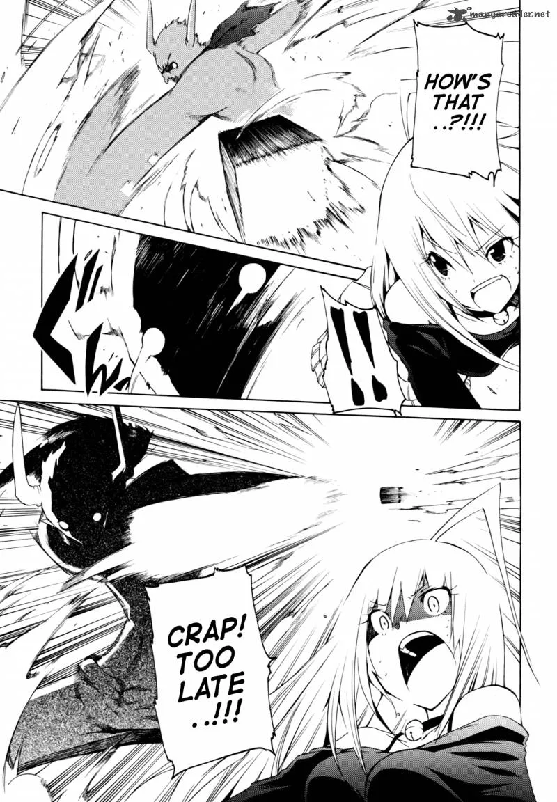 Esprit Chapter 18 page 25