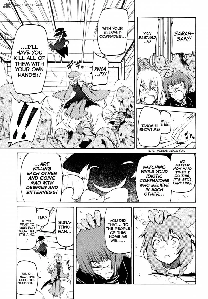 Esprit Chapter 18 page 15