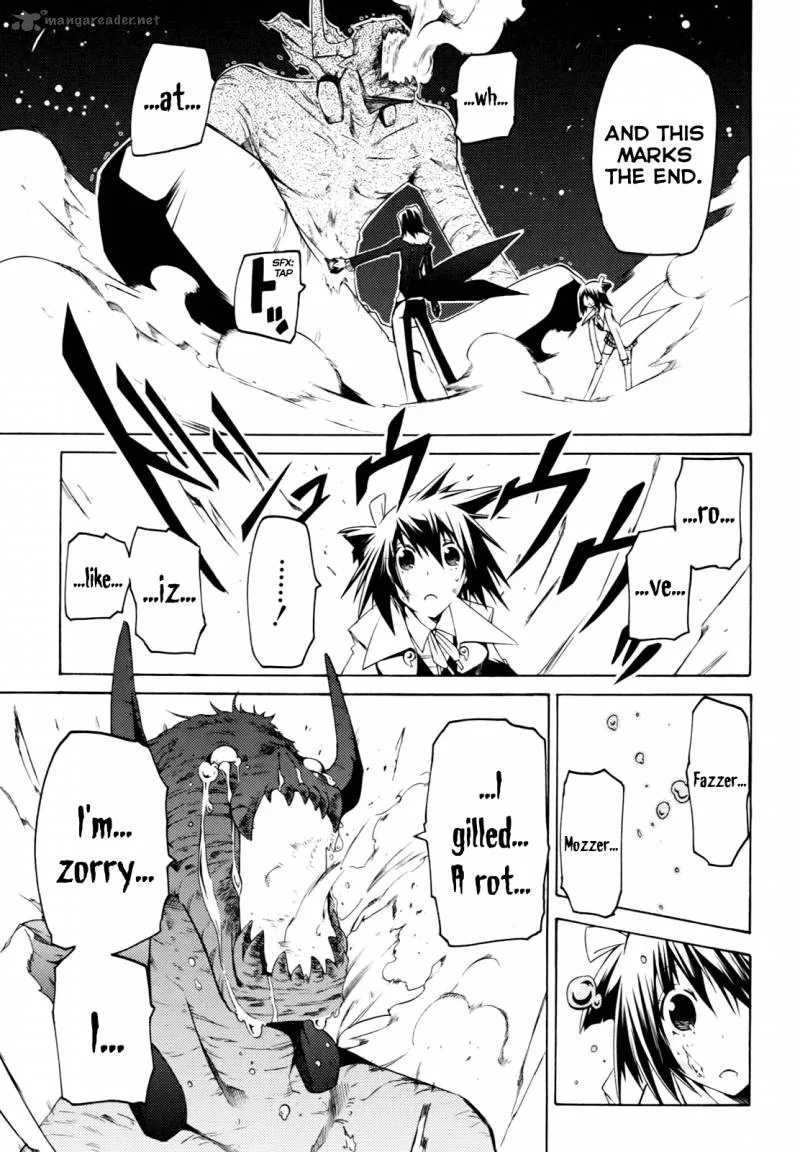 Esprit Chapter 18 page 34