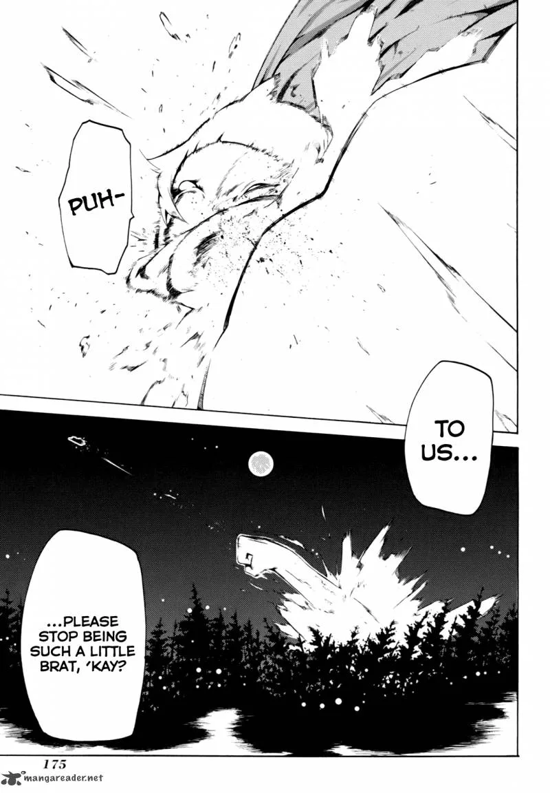 Esprit Chapter 18 page 38