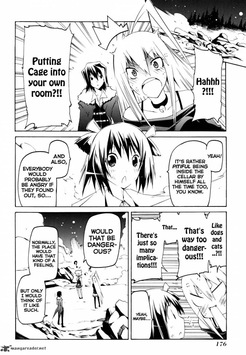 Esprit Chapter 18 page 39