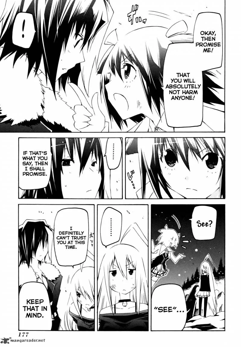 Esprit Chapter 18 page 40