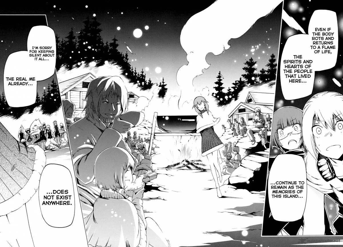 Esprit Chapter 18 page 45