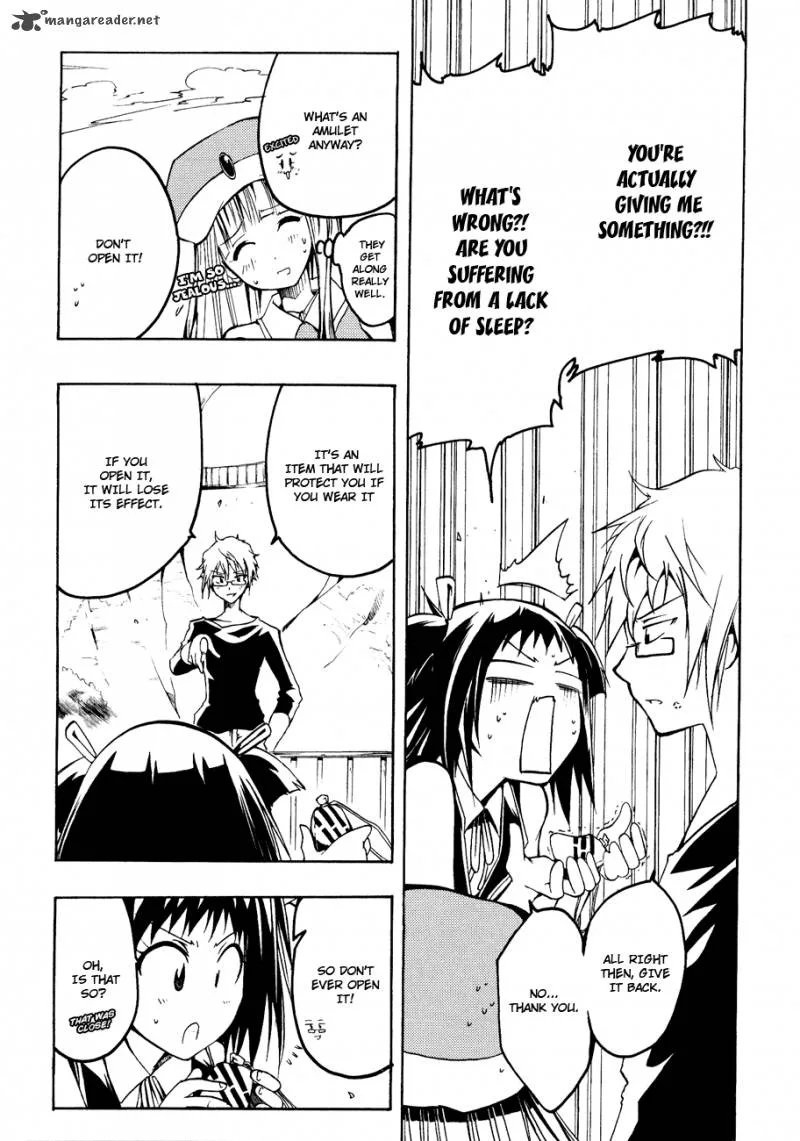 Esprit Chapter 2 page 6