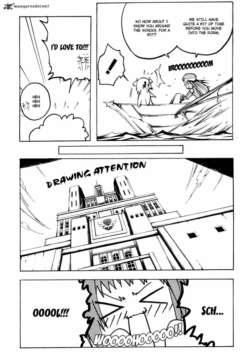 Esprit Chapter 2 page 9