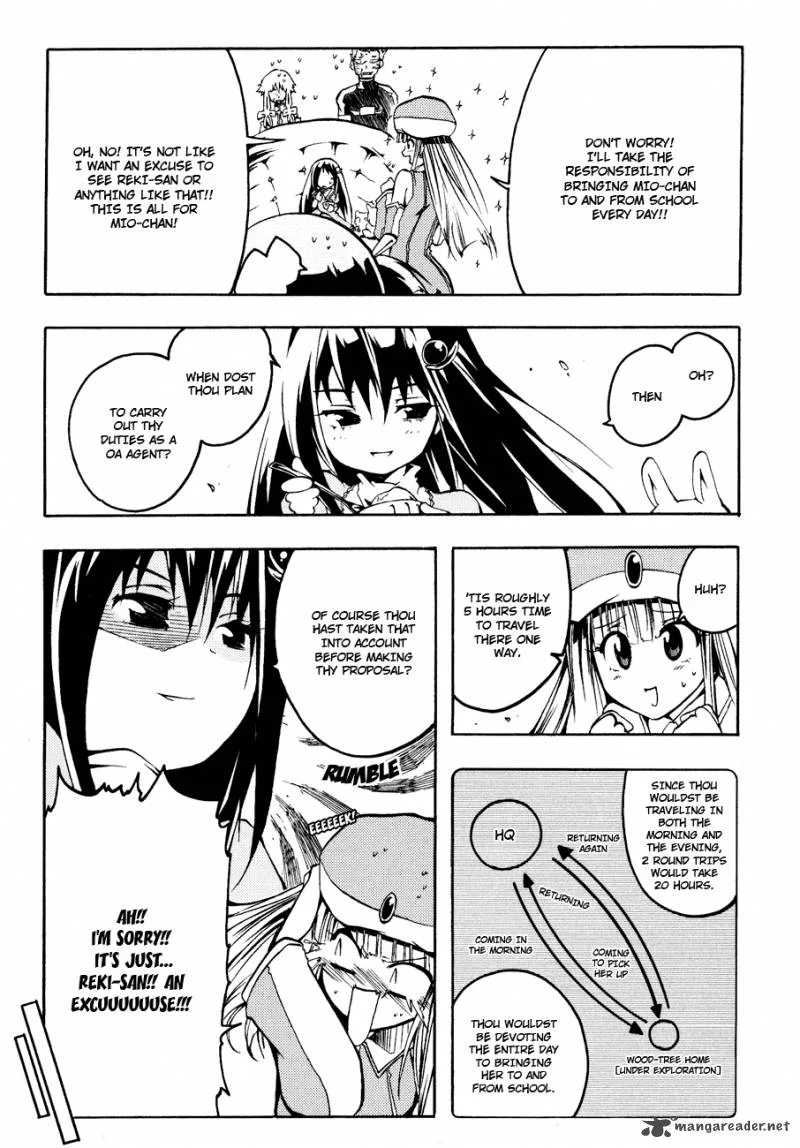 Esprit Chapter 2 page 4