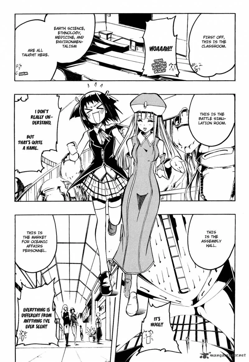 Esprit Chapter 2 page 10