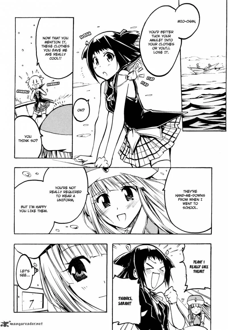 Esprit Chapter 2 page 8