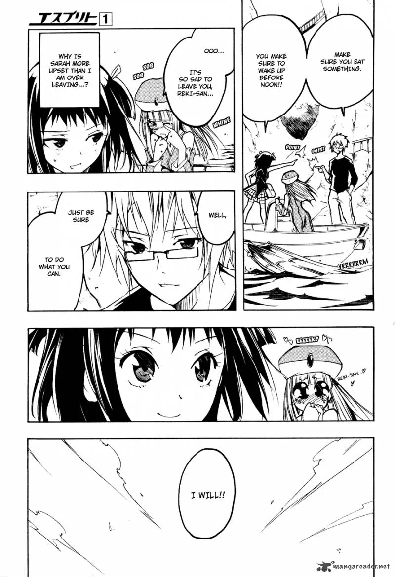 Esprit Chapter 2 page 7