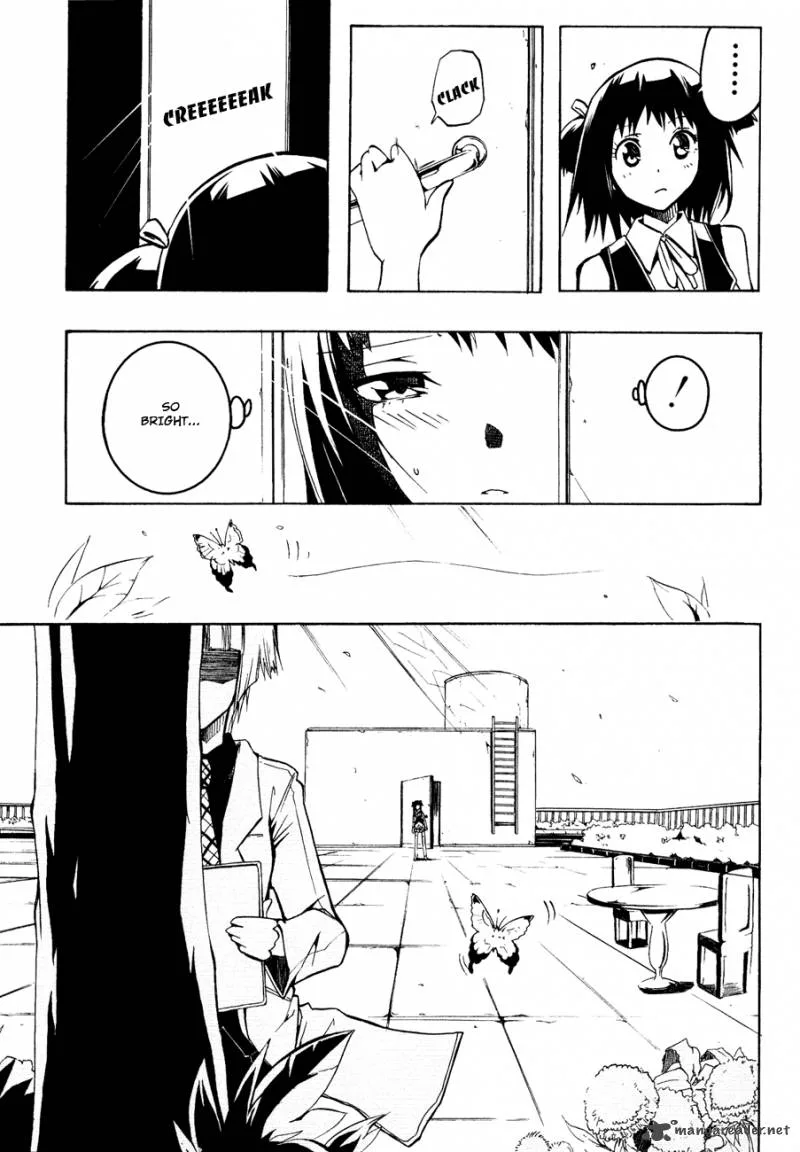 Esprit Chapter 2 page 13