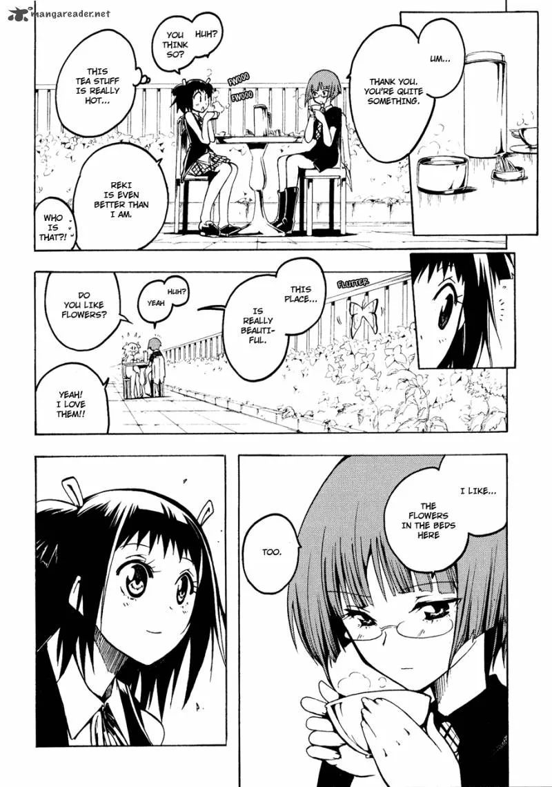 Esprit Chapter 2 page 20