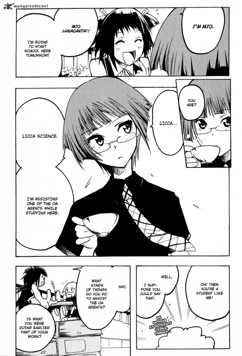 Esprit Chapter 2 page 21