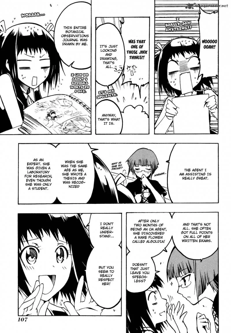 Esprit Chapter 2 page 23