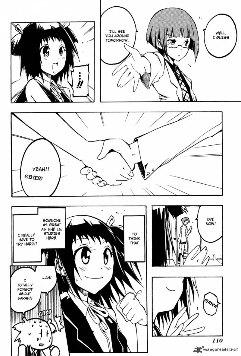 Esprit Chapter 2 page 26