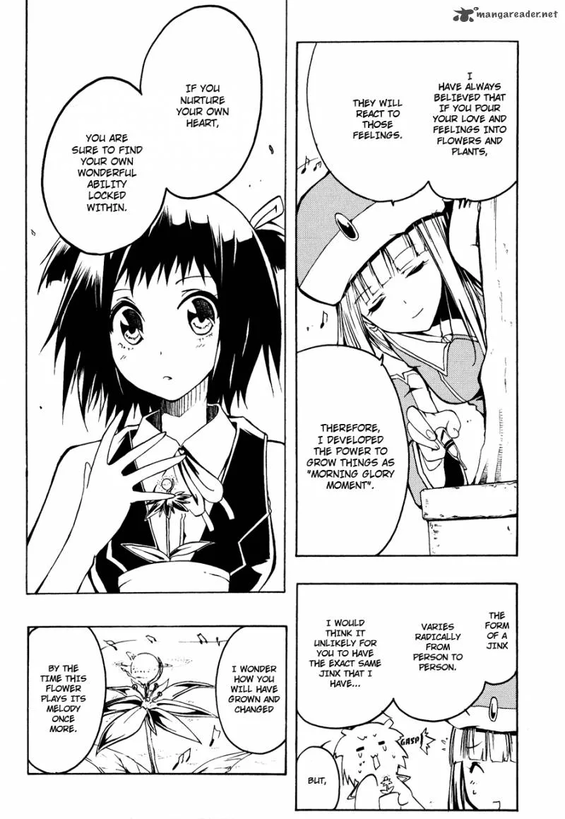 Esprit Chapter 2 page 33