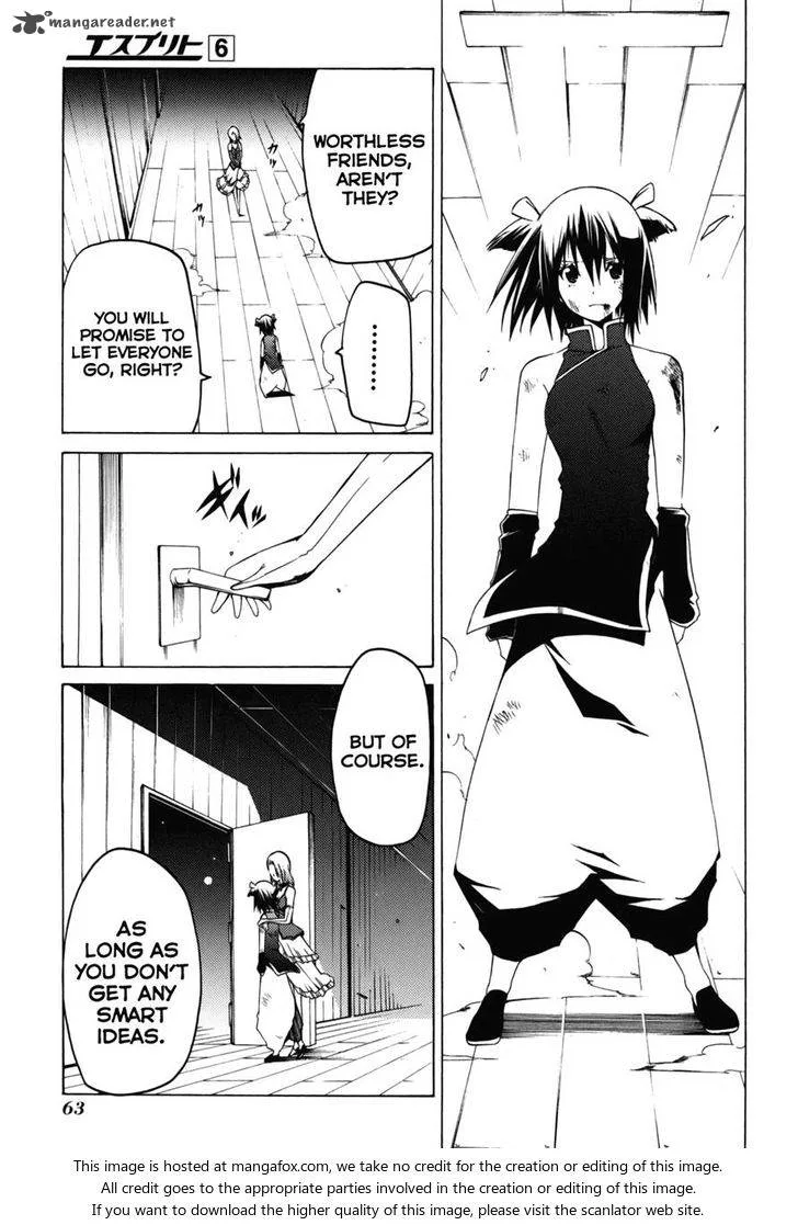 Esprit Chapter 20 page 17