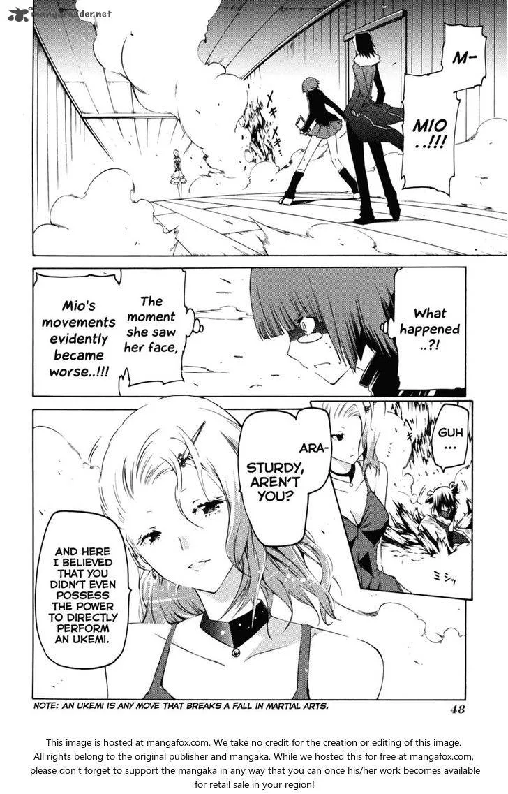 Esprit Chapter 20 page 2