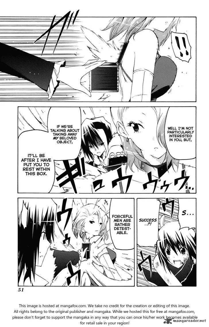 Esprit Chapter 20 page 5