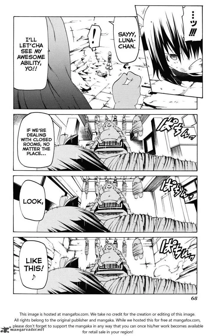 Esprit Chapter 20 page 22
