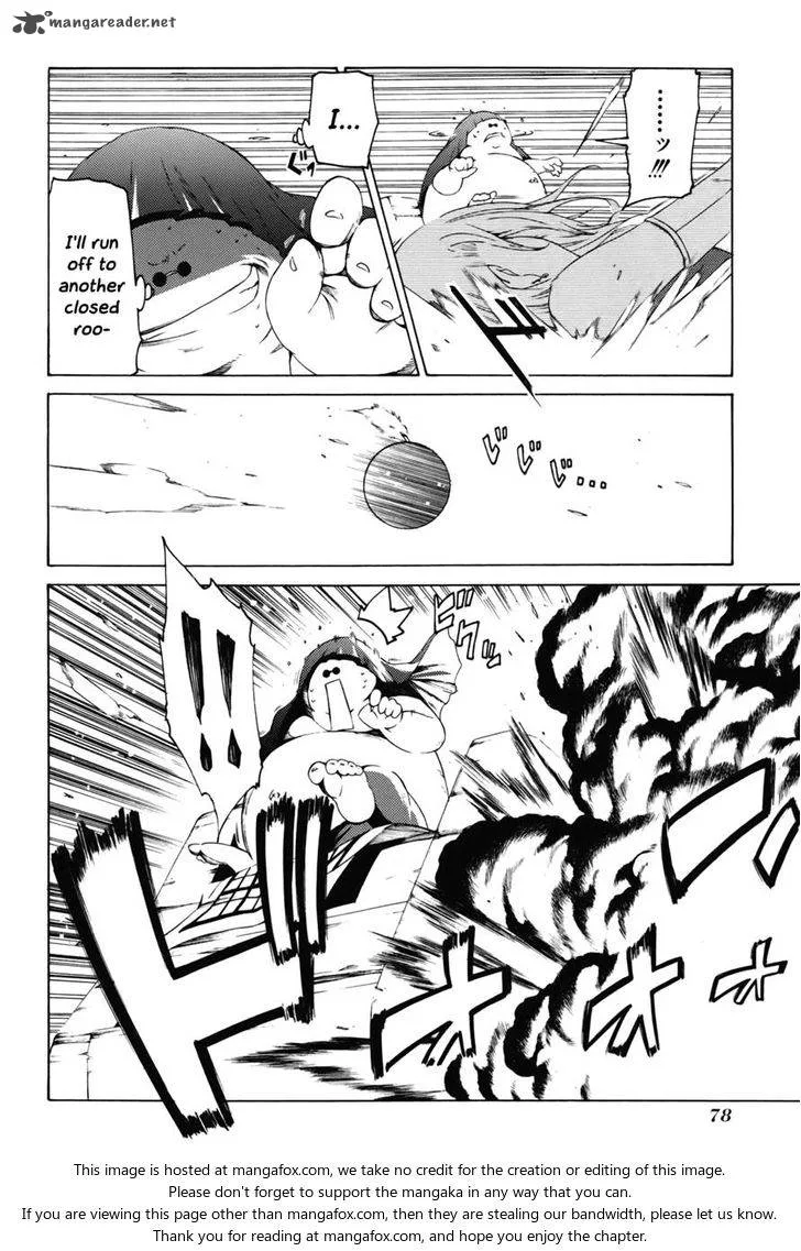 Esprit Chapter 20 page 31