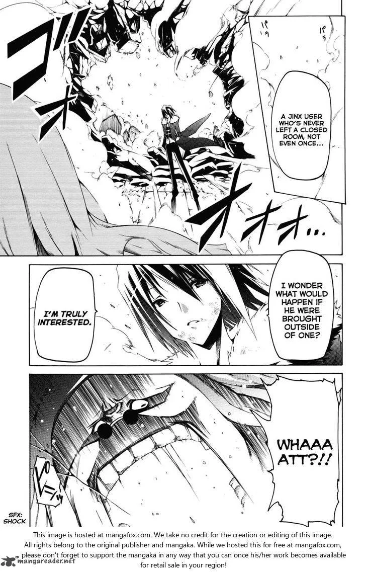 Esprit Chapter 20 page 32