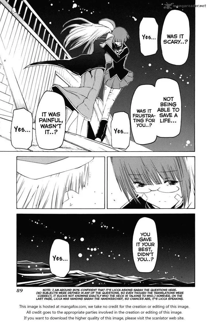 Esprit Chapter 20 page 42