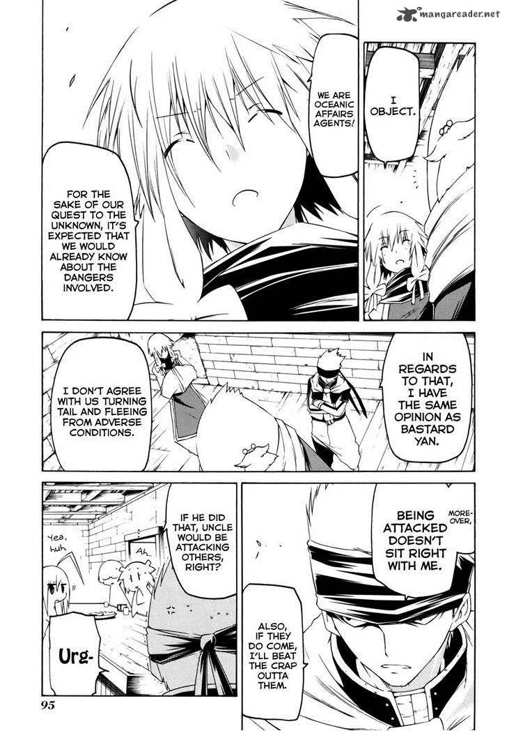 Esprit Chapter 21 page 3