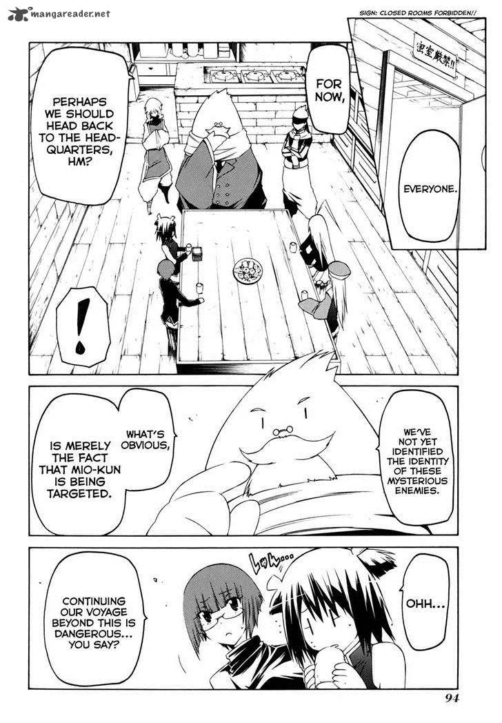 Esprit Chapter 21 page 2