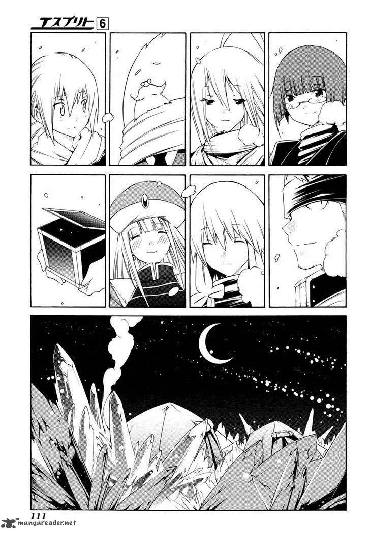 Esprit Chapter 21 page 18