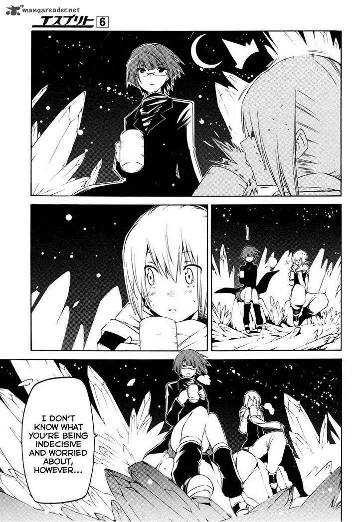 Esprit Chapter 21 page 20