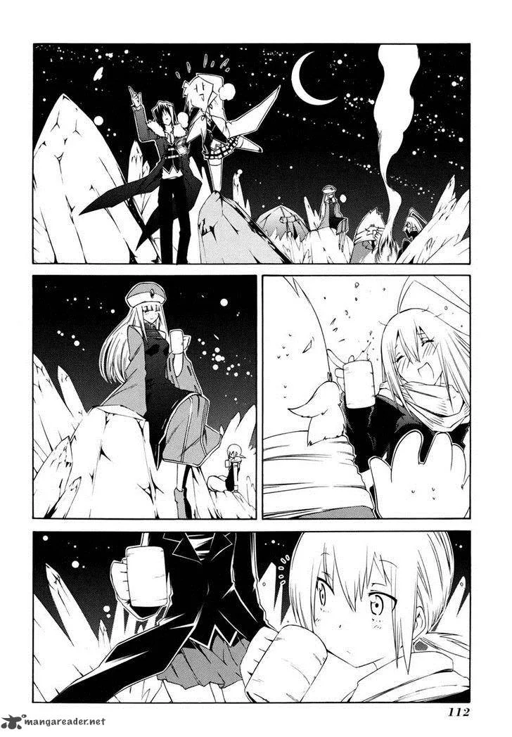 Esprit Chapter 21 page 19