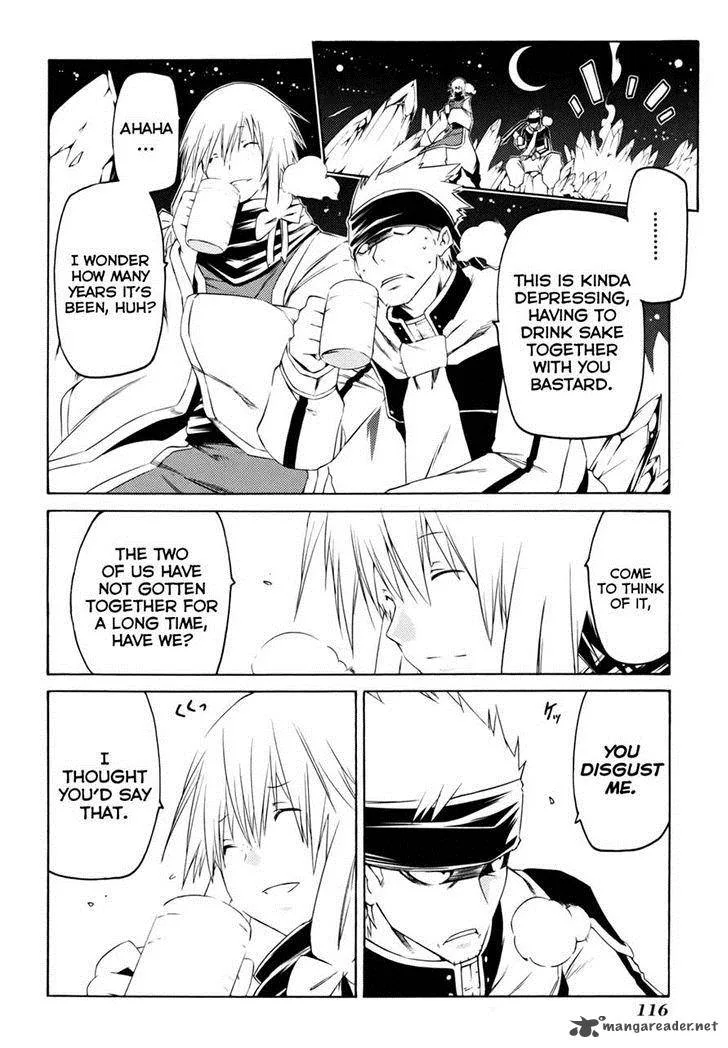 Esprit Chapter 21 page 23